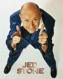 Jed Stone