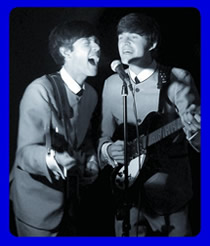 The Beatles Duo