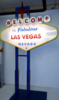 Las Vegas