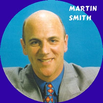 Martin Smith