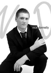 Nick Donnelly