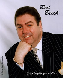 Rod Beech